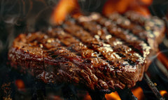 Longhorn Beef Chuck Steaks