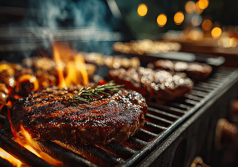 Labor Day Grill Pack