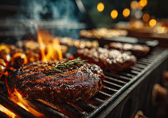 Labor Day Grill Pack