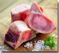 Bison Marrow Bones