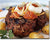 Buffalo Gal's Burger
