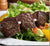 Longhorn Beef Kabob Meat