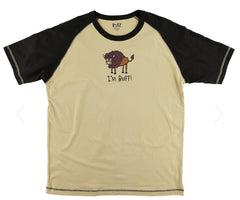 I'm Buff Men's T-Shirt