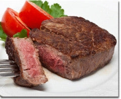 Highlander Beef Top Sirloins